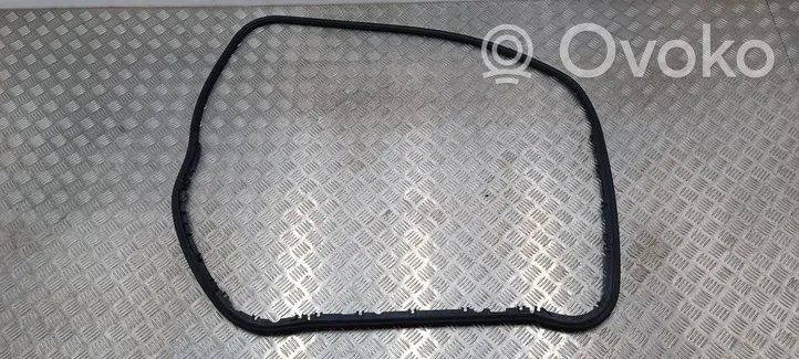 Audi A6 S6 C6 4F Rubber seal front door (on door) 4F0831346A