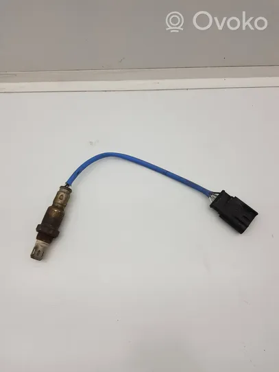 Fiat 500 Lambda probe sensor 55219791