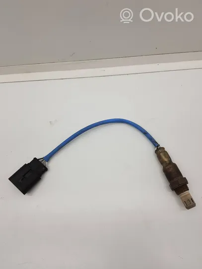 Fiat 500 Lambda probe sensor 55219791