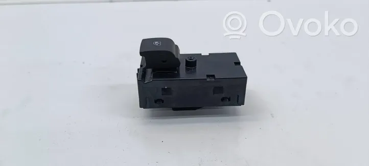 Opel Astra K Electric window control switch 13408452