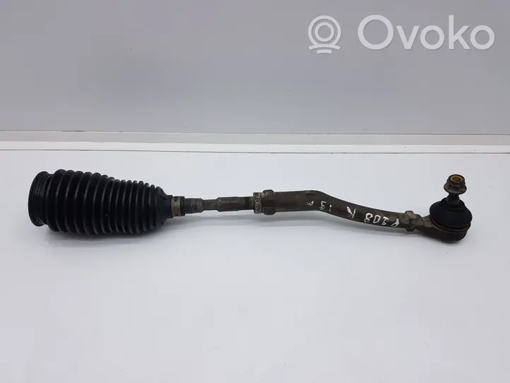 Peugeot 208 Steering tie rod 