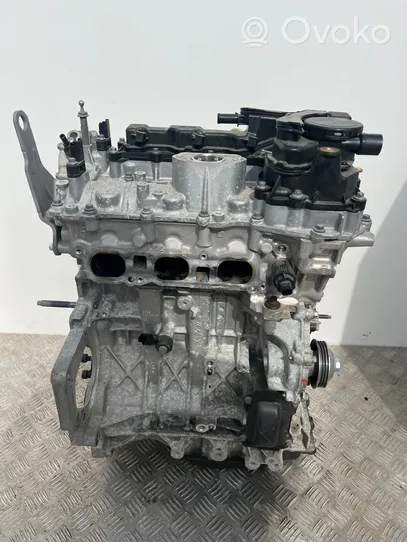 Peugeot 208 Engine HN05