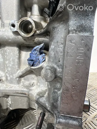 Peugeot 208 Engine HN05