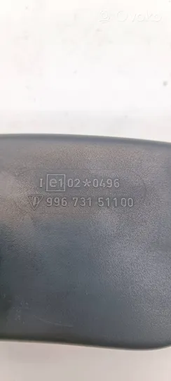 Porsche Boxster 986 Specchietto retrovisore (interno) 99673151100