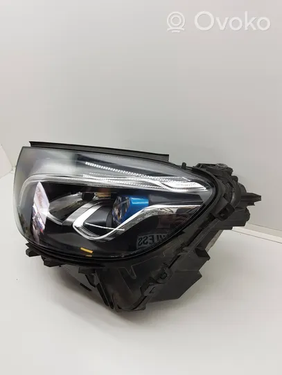 Mercedes-Benz GLC X253 C253 Headlight/headlamp A2539061902