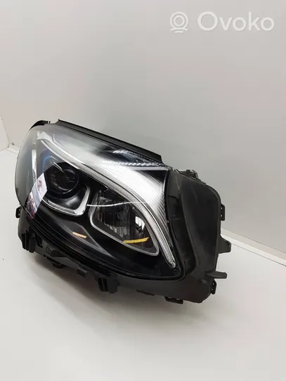 Mercedes-Benz GLC X253 C253 Headlight/headlamp A2539062002