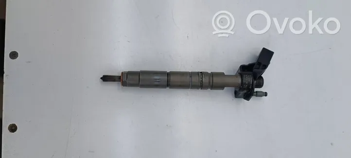 Mercedes-Benz CLS C218 X218 Injecteur de carburant A6420701187