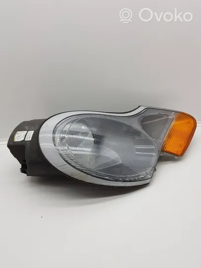 Porsche Boxster 986 Faro/fanale 0301096004