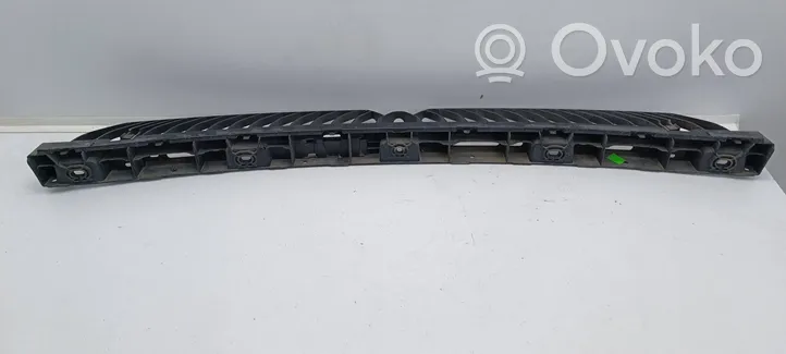 Skoda Scala Staffa di rinforzo montaggio del paraurti posteriore 657807863