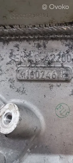 Skoda Scala Radiatore intercooler M160739D