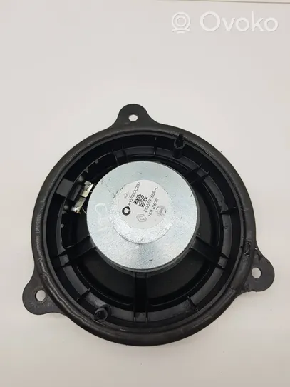 Renault Clio V Front door speaker 281569368R