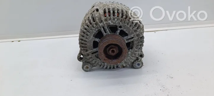 Audi A6 S6 C6 4F Alternator 059903015R