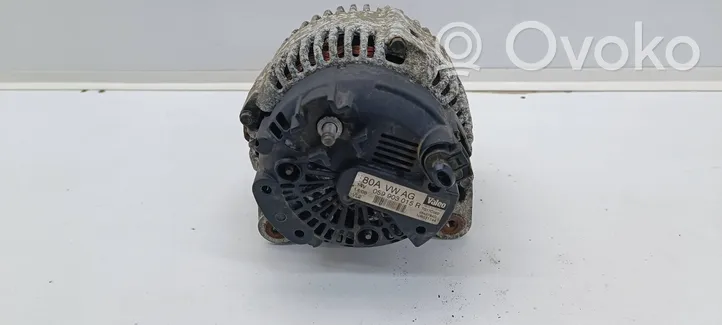 Audi A6 S6 C6 4F Alternator 059903015R