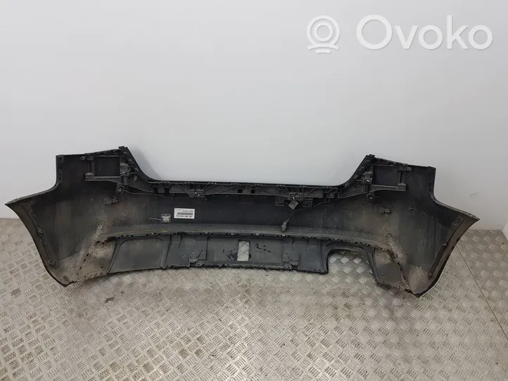 Audi A3 S3 8V Parachoques 1509567384