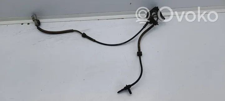 Citroen Jumpy ABS brake wheel speed sensor 9806039580