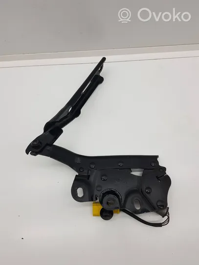 Audi A3 S3 8V Cerniere del vano motore/cofano 8V0823302