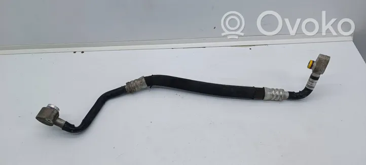 Audi A3 S3 8V Air conditioning (A/C) pipe/hose 4F0260707AF