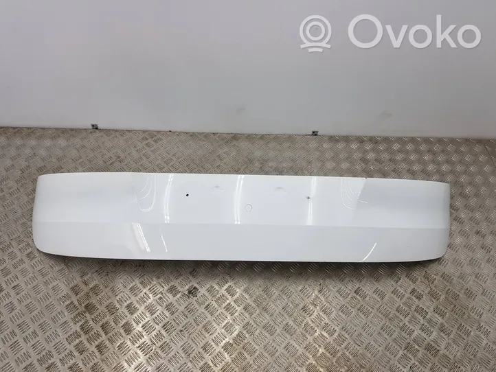 Citroen C4 II Picasso Rivestimento portellone 9676462577