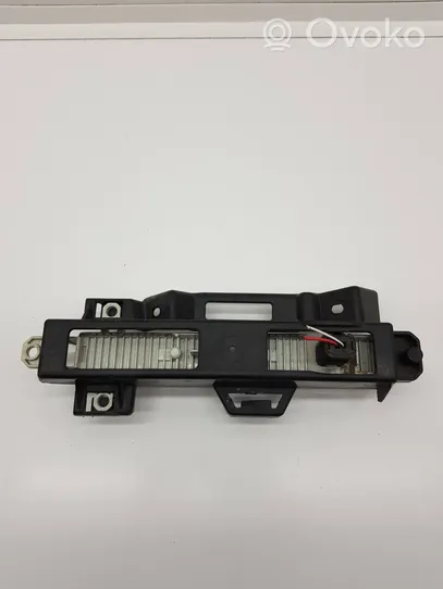 Peugeot 108 LED-Tagfahrscheinwerfer 9677409380