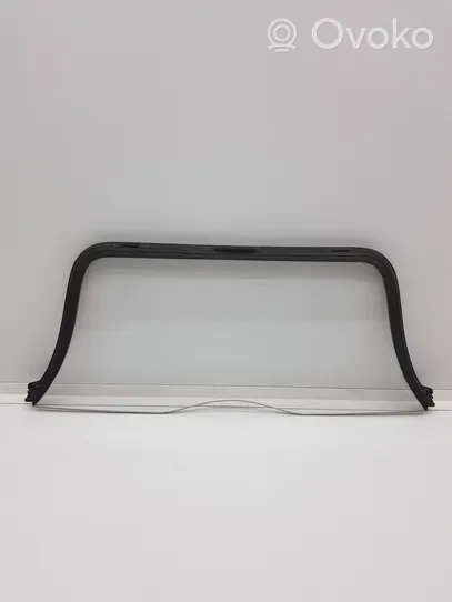 Porsche Boxster 986 Rear windscreen/windshield window AS6M157C