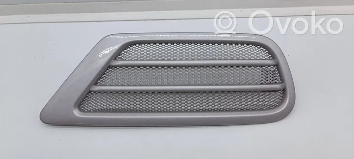 Toyota Land Cruiser (J100) Grill / Wlot powietrza błotnika przedniego 