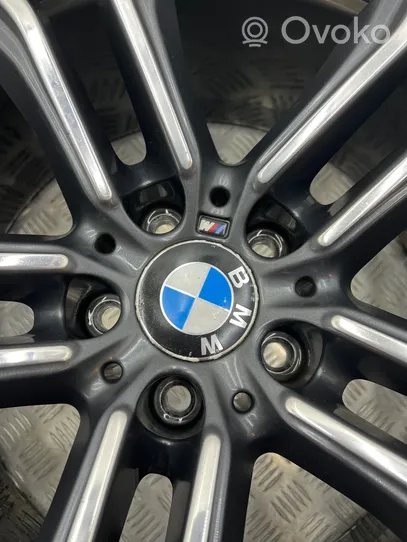 BMW X5M F85 Felgi aluminiowe R21 18630910