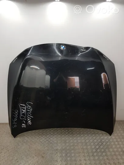 BMW 7 F01 F02 F03 F04 Pokrywa przednia / Maska silnika 