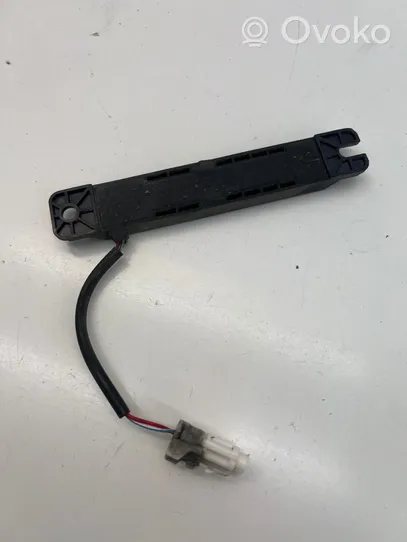 Hyundai Tucson TL Amplificateur d'antenne 95420D3300