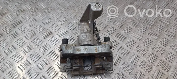 Peugeot 308 Caliper del freno trasero 9670734480