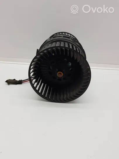 Renault Megane III Heater fan/blower T1009074B