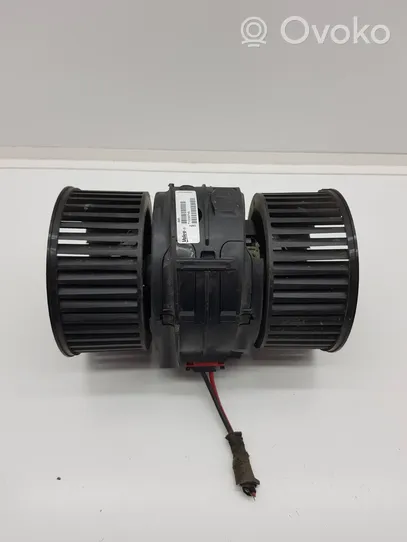 Renault Megane III Heater fan/blower T1009074B