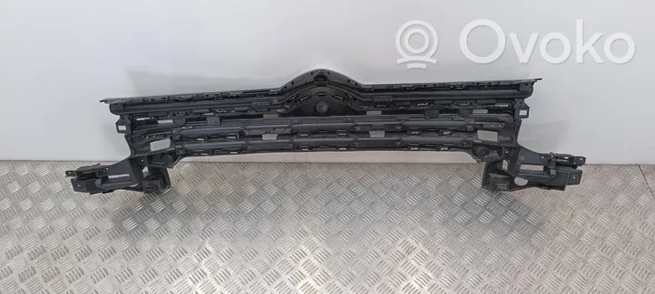 Citroen C5 Atrapa chłodnicy / Grill 9825347677