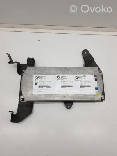 BMW X5 E70 Moduł / Sterownik Bluetooth 9224422