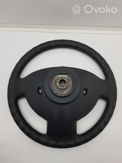 Dacia Duster Steering wheel 484309930R