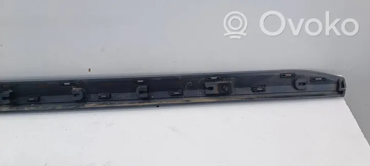 Renault Clio V Front door trim (molding) 808774699R