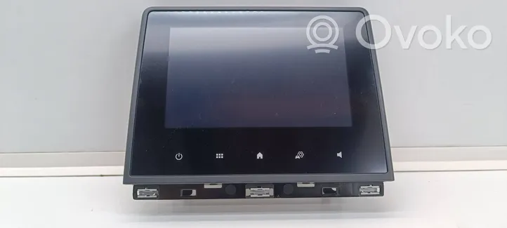 Renault Clio V Ekrāns / displejs / mazais ekrāns 280346916R