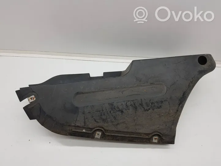 BMW 3 GT F34 Rear underbody cover/under tray 8057329