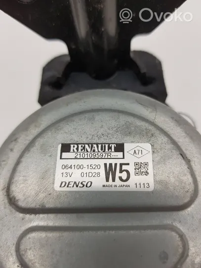 Renault Master III Pompa wody 210109597R