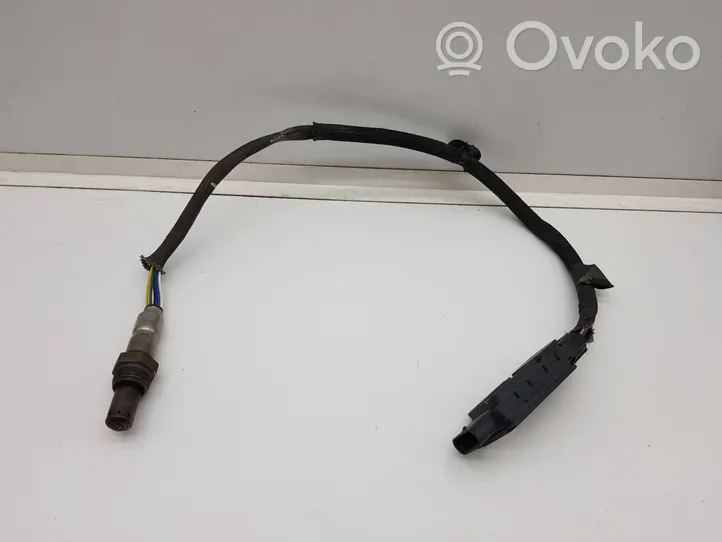 Peugeot 3008 II Sonde lambda 9816276480