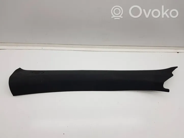 Mercedes-Benz E C207 W207 (A) pillar trim A2076902725