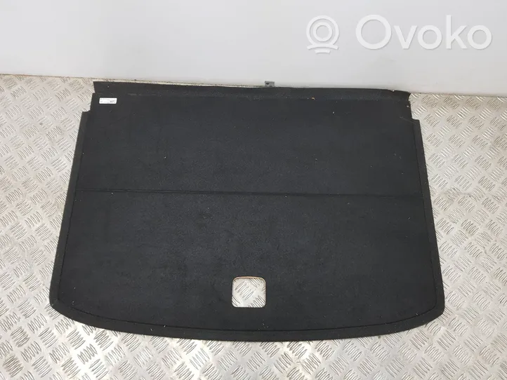 Audi A1 Tappetino di rivestimento del bagagliaio/baule 8X0861475A