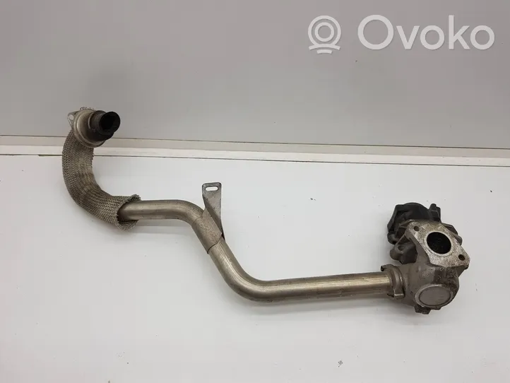 Peugeot 207 Valvola EGR 9660276280