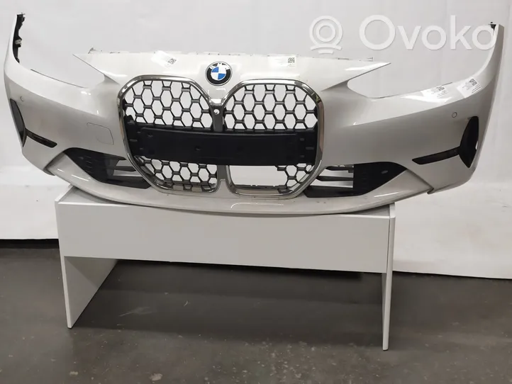 BMW 4 G22 G23 G24 G26 Zderzak przedni 51117499494