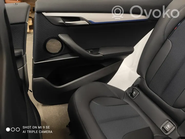 BMW X2 F39 Kit intérieur 