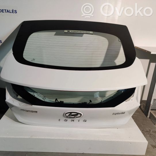 Hyundai Ioniq Tailgate/trunk/boot lid, 410.00 € | RRR