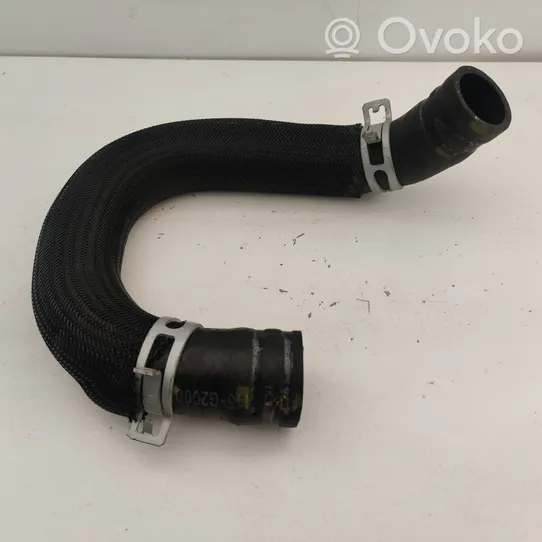 Hyundai Ioniq Durite de refroidissement tube 25415G2000