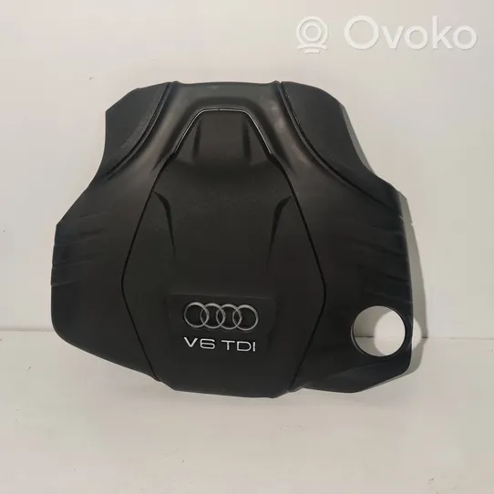 Audi A5 Sportback 8TA Copri motore (rivestimento) 
