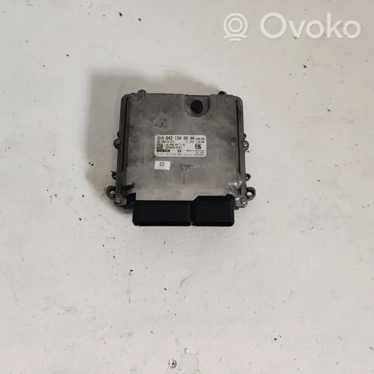 Mercedes-Benz R W251 Sterownik / Moduł ECU A6421508900