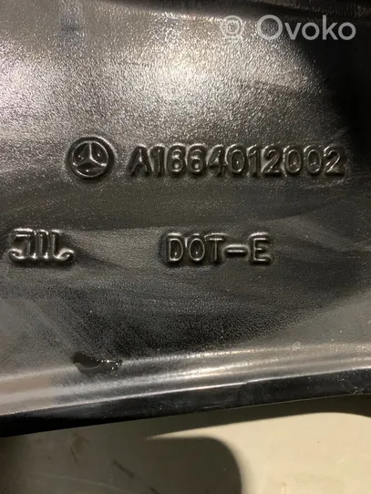 Mercedes-Benz R W251 Felgi aluminiowe R20 