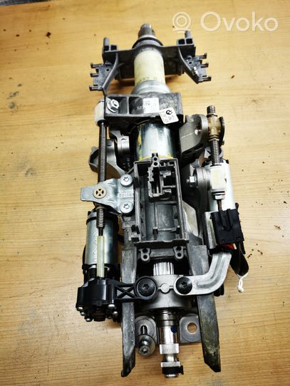 BMW 7 F01 F02 F03 F04 Część mechaniczna układu kierowniczego 6787926